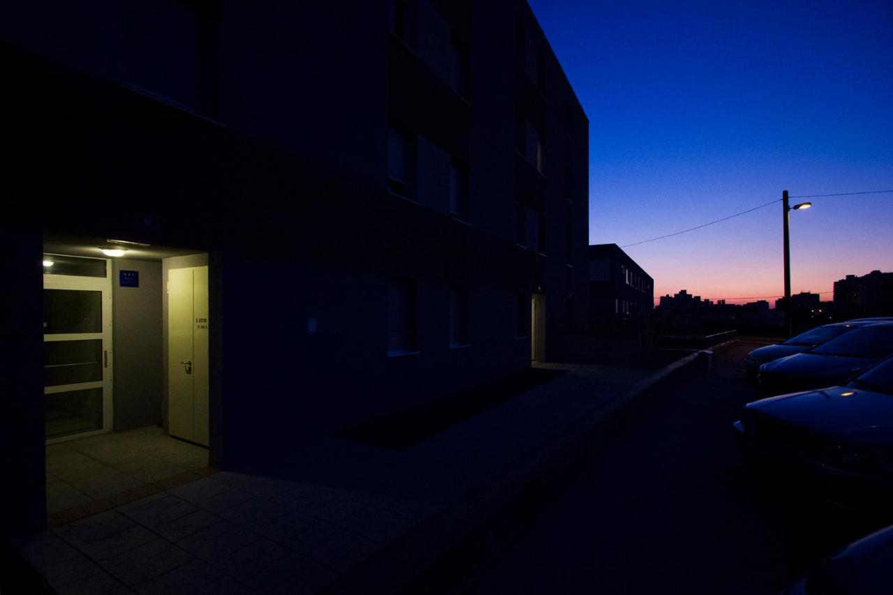 Apartment Luka 斯普利特 外观 照片