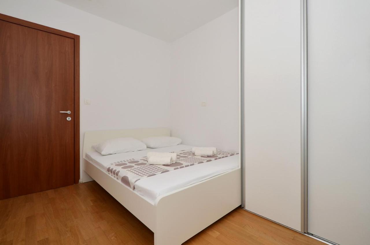 Apartment Luka 斯普利特 外观 照片