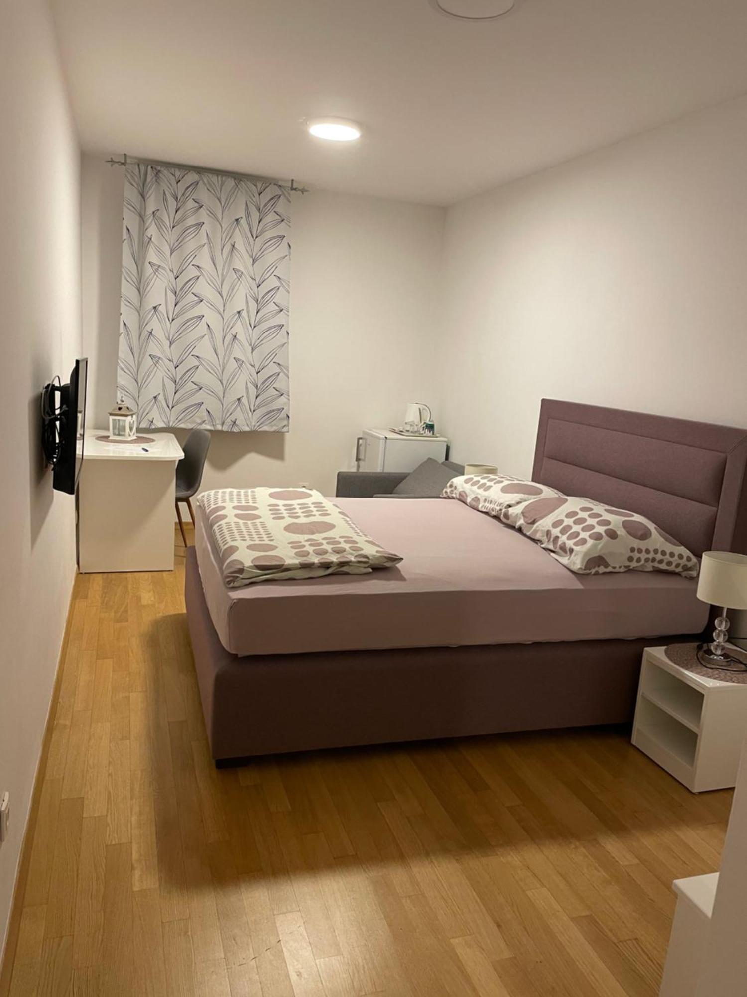 Apartment Luka 斯普利特 外观 照片